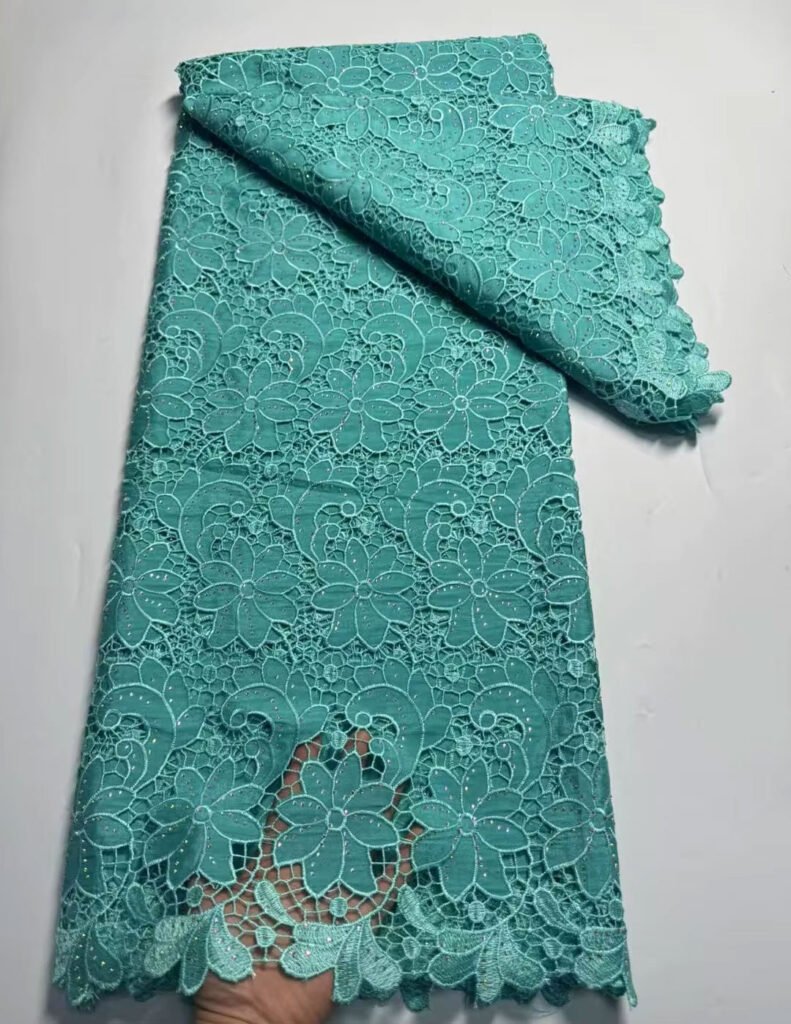 Women’s Cord Lace — 5y